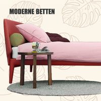 Moderne Betten, Auping, Belvga, Wohnform