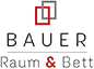 Bauer-Raum & Bett