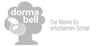 Logo Dormabell Logo Dormabell